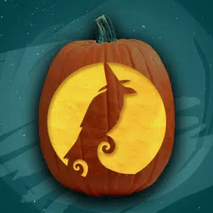 Curlicrow