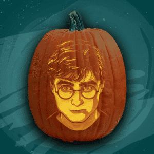 Famous Faces | 1,000 Free Pumpkin Carving Patterns - No Ads, Just Fun! 🎃👻