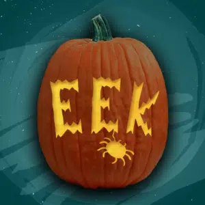 EEK!