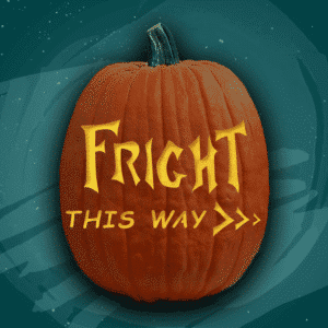Fright This Way (Right)