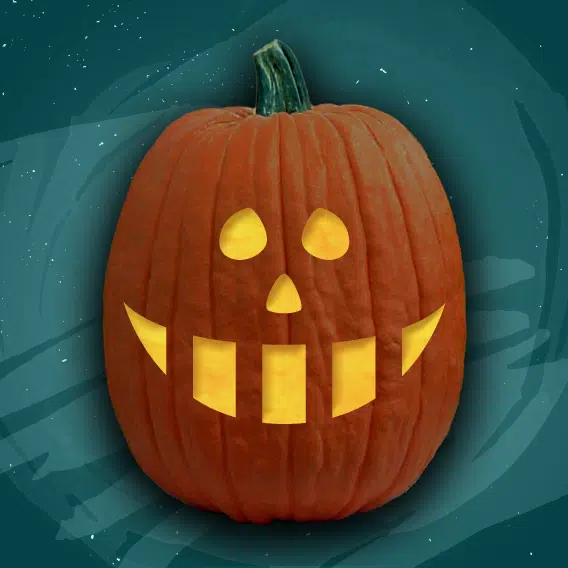 Haskel – Free Pumpkin Carving Patterns