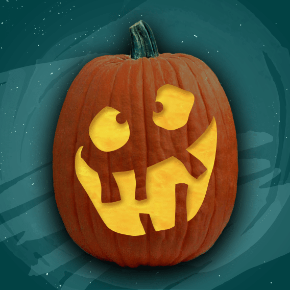Quigley – Free Pumpkin Carving Patterns