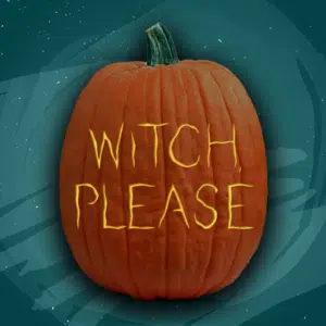 Witch Please